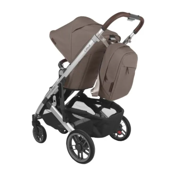 UPPAbaby Changing Backpack Declan> Rugzakken|Accessoires Kinderwagens