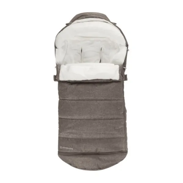 UPPAbaby Cozy Ganoosh Verstelbare Voetenzak - Julian> Accessoires Kinderwagens|Accessoires Tweeling/Duo
