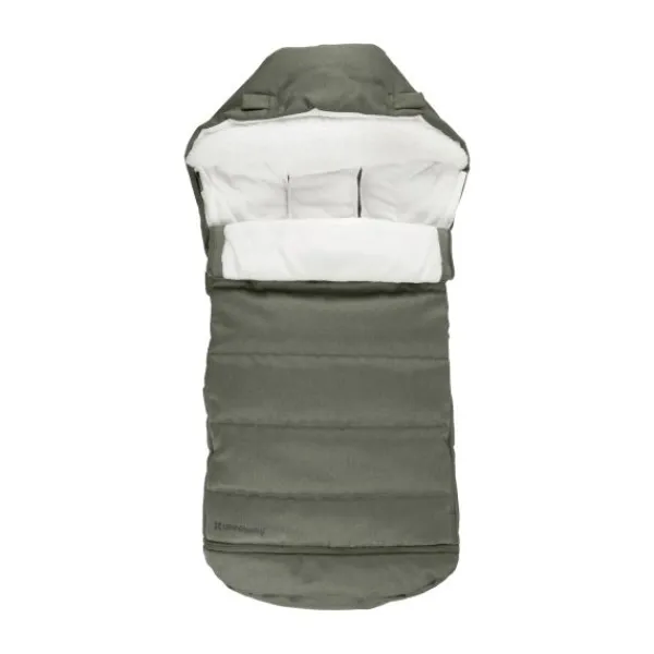 UPPAbaby Cozy Ganoosh Verstelbare Voetenzak - Julian> Accessoires Kinderwagens|Accessoires Tweeling/Duo