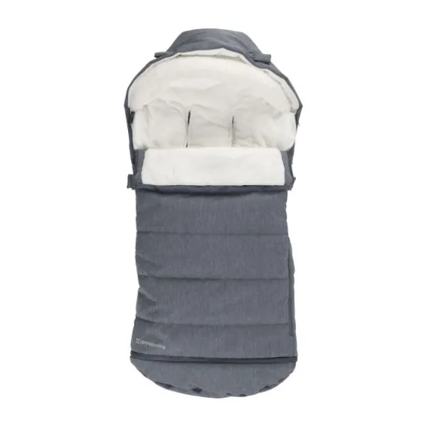 UPPAbaby Cozy Ganoosh Verstelbare Voetenzak - Julian> Accessoires Kinderwagens|Accessoires Tweeling/Duo