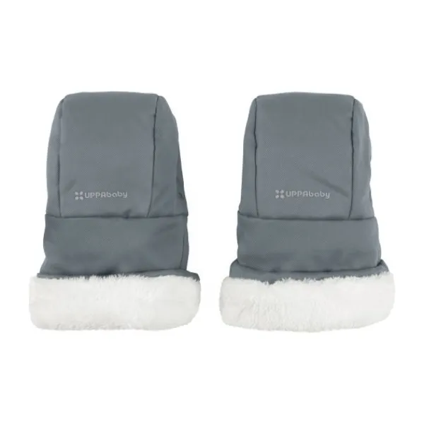 UPPAbaby Cozy HandMuffs - Dillan> Accessoires Kinderwagens|Accessoires Tweeling/Duo