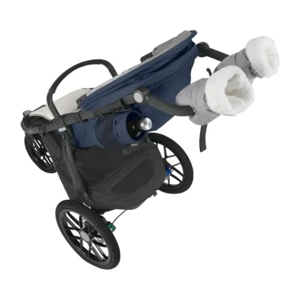UPPAbaby Cozy HandMuffs - Dillan> Accessoires Kinderwagens|Accessoires Tweeling/Duo