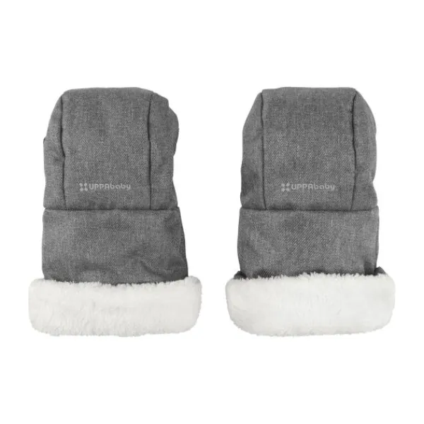 UPPAbaby Cozy HandMuffs - Dillan> Accessoires Kinderwagens|Accessoires Tweeling/Duo