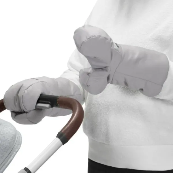 UPPAbaby Cozy HandMuffs - Dillan> Accessoires Kinderwagens|Accessoires Tweeling/Duo