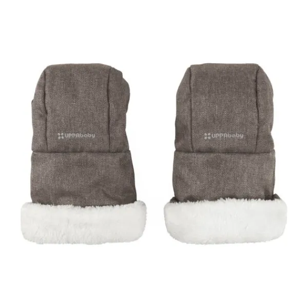 UPPAbaby Cozy HandMuffs - Dillan> Accessoires Kinderwagens|Accessoires Tweeling/Duo
