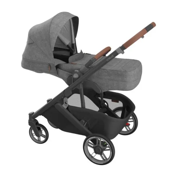 UPPAbaby Cruz V3 Baby Cover – Liam> Accessoires Kinderwagens|Accessoires Tweeling/Duo