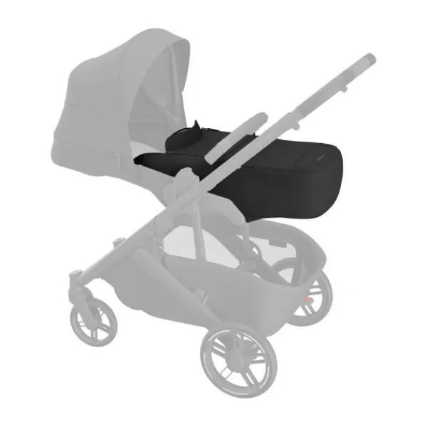 UPPAbaby Cruz V3 Baby Cover – Liam> Accessoires Kinderwagens|Accessoires Tweeling/Duo