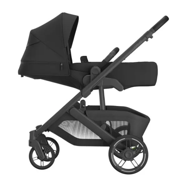 UPPAbaby Cruz V3 Baby Cover – Liam> Accessoires Kinderwagens|Accessoires Tweeling/Duo
