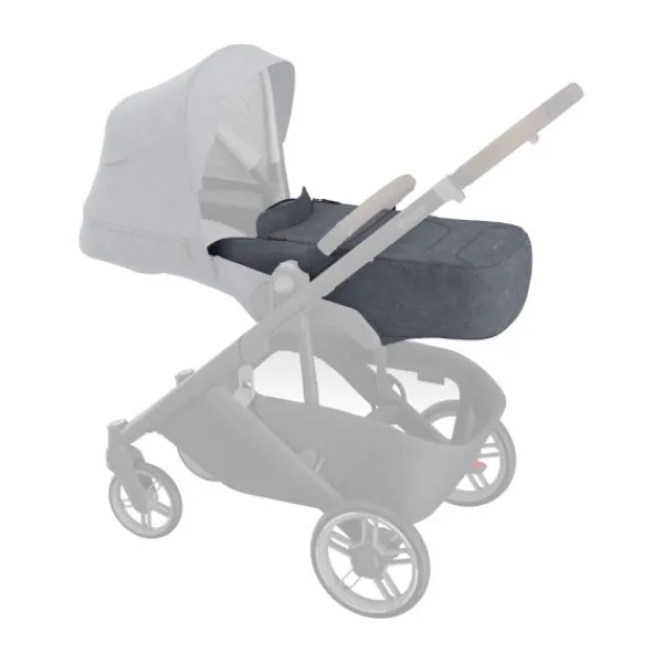 UPPAbaby Cruz V3 Baby Cover – Liam> Accessoires Kinderwagens|Accessoires Tweeling/Duo
