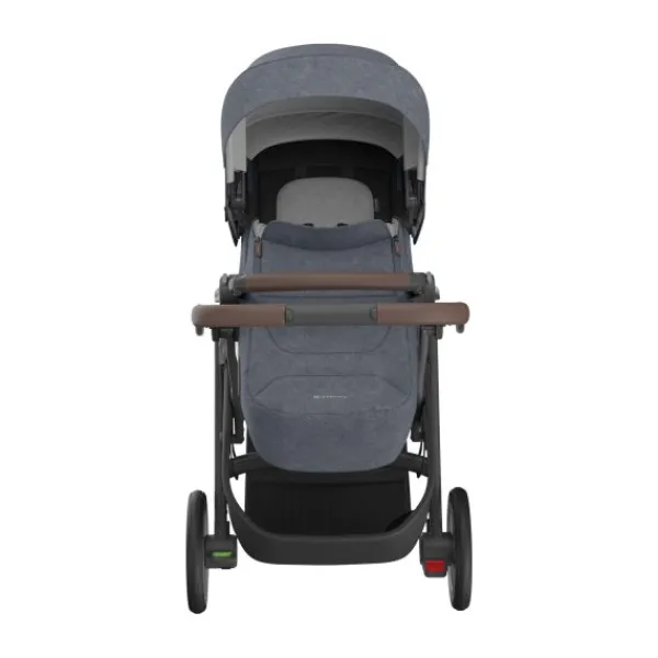 UPPAbaby Cruz V3 Baby Cover – Liam> Accessoires Kinderwagens|Accessoires Tweeling/Duo