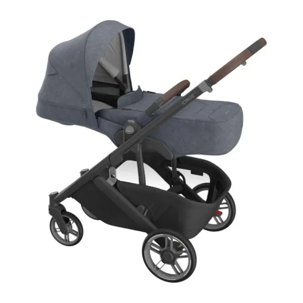 UPPAbaby Cruz V3 Baby Cover – Liam> Accessoires Kinderwagens|Accessoires Tweeling/Duo