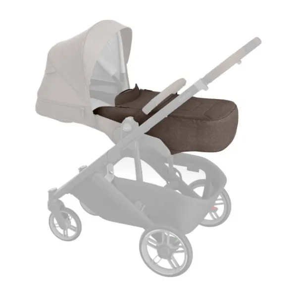 UPPAbaby Cruz V3 Baby Cover – Liam> Accessoires Kinderwagens|Accessoires Tweeling/Duo