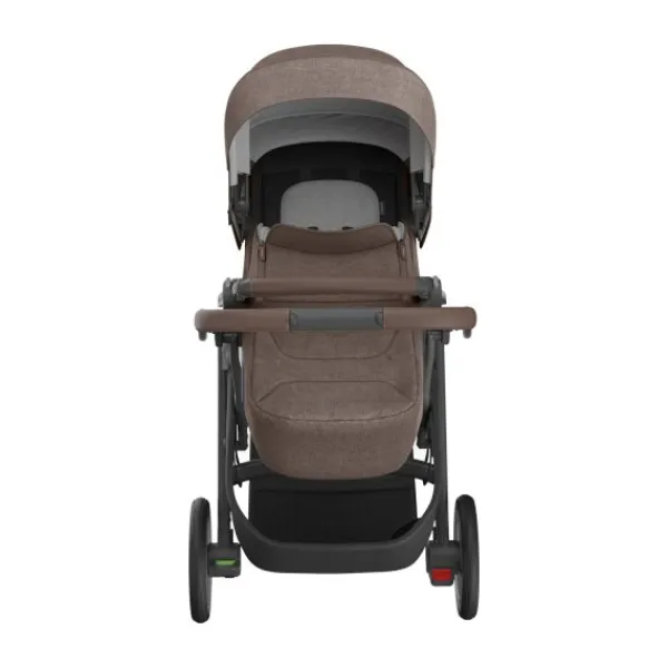 UPPAbaby Cruz V3 Baby Cover – Liam> Accessoires Kinderwagens|Accessoires Tweeling/Duo
