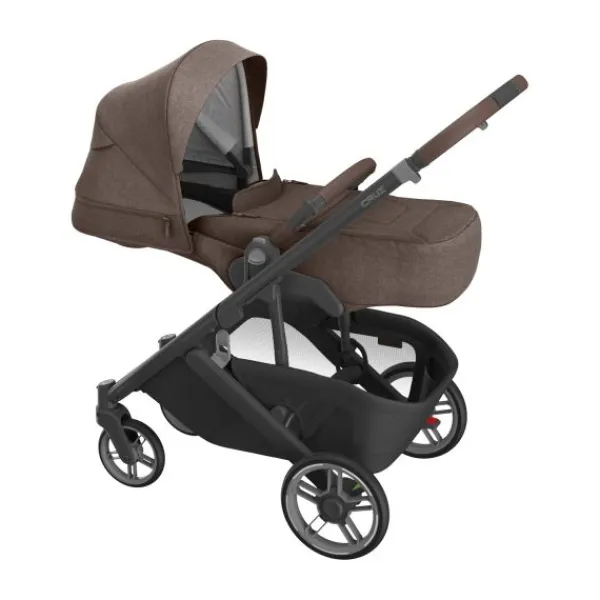 UPPAbaby Cruz V3 Baby Cover – Liam> Accessoires Kinderwagens|Accessoires Tweeling/Duo