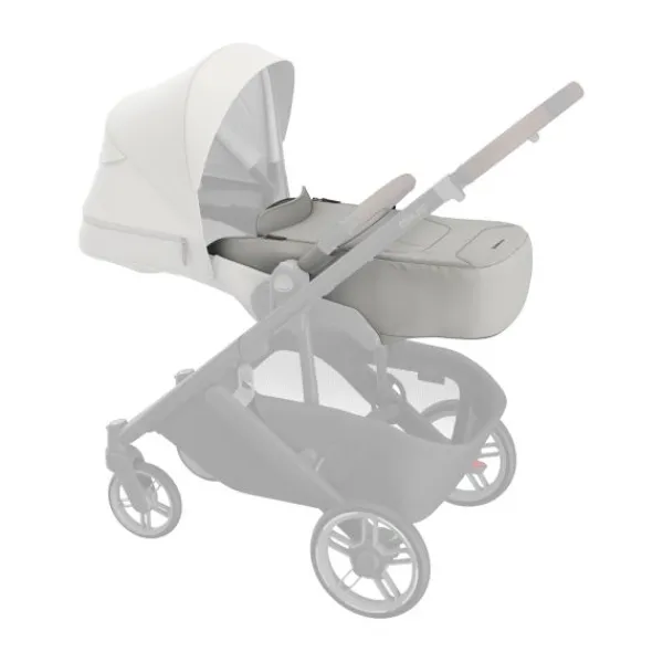 UPPAbaby Cruz V3 Baby Cover – Liam> Accessoires Kinderwagens|Accessoires Tweeling/Duo