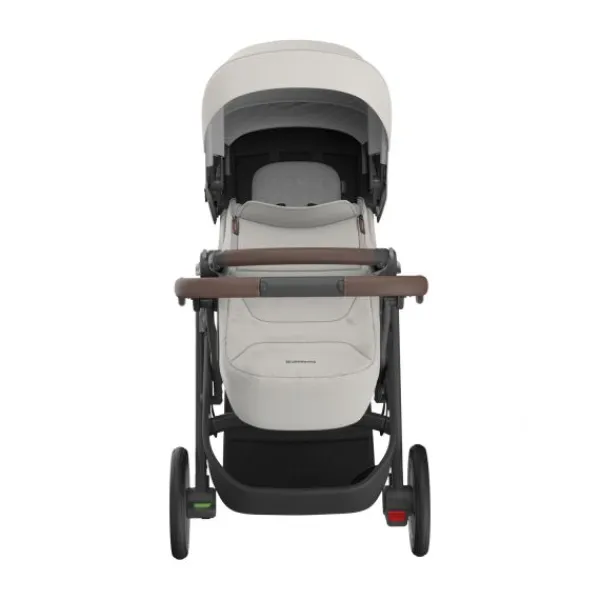 UPPAbaby Cruz V3 Baby Cover – Liam> Accessoires Kinderwagens|Accessoires Tweeling/Duo