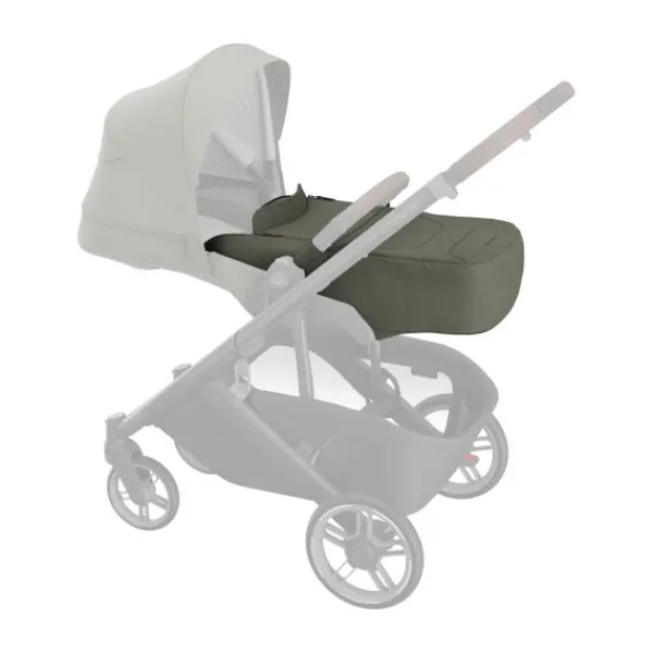 UPPAbaby Cruz V3 Baby Cover – Liam> Accessoires Kinderwagens|Accessoires Tweeling/Duo