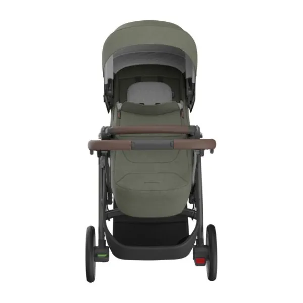 UPPAbaby Cruz V3 Baby Cover – Liam> Accessoires Kinderwagens|Accessoires Tweeling/Duo