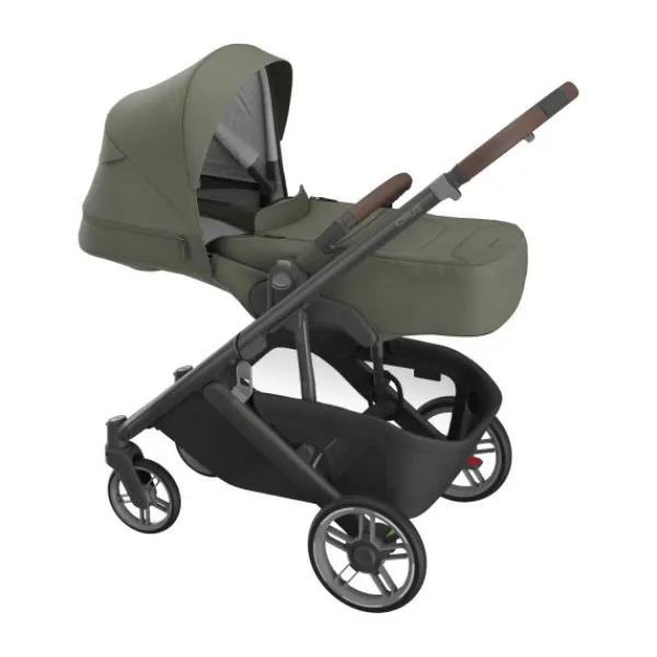 UPPAbaby Cruz V3 Baby Cover – Liam> Accessoires Kinderwagens|Accessoires Tweeling/Duo