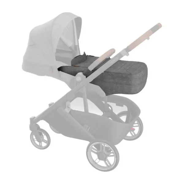 UPPAbaby Cruz V3 Baby Cover – Liam> Accessoires Kinderwagens|Accessoires Tweeling/Duo