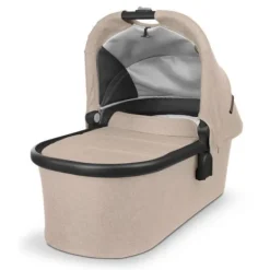 UPPAbaby Cruz V3 Kinderwagen + V2 Reiswieg - Liam><noscript><img width=