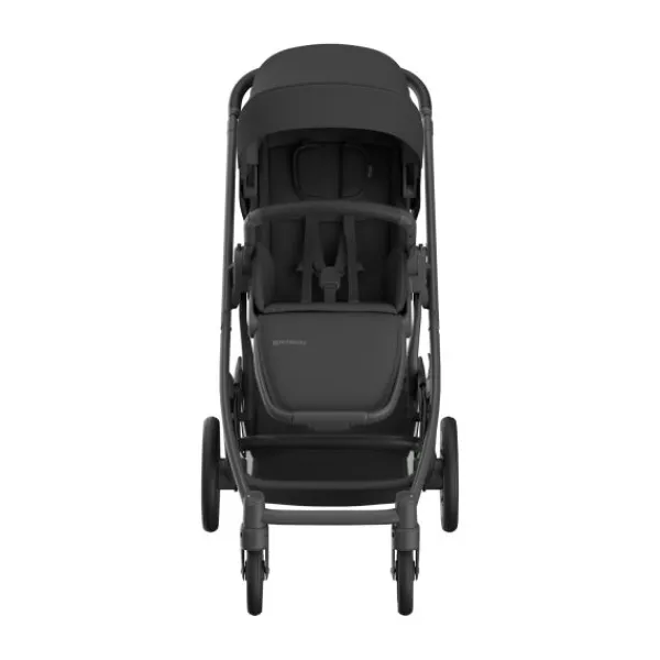 UPPAbaby Cruz V3 Kinderwagen - Liam> Uitbreidbare Kinderwagens|Wandelwagens