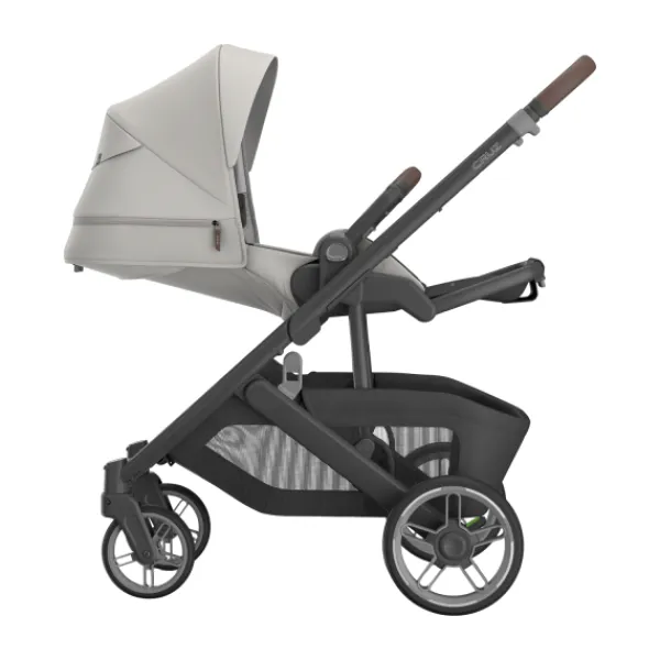 UPPAbaby Cruz V3 Kinderwagen - Liam> Uitbreidbare Kinderwagens|Wandelwagens