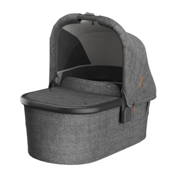 UPPAbaby Cruz V3 Kinderwagen 2-in-1 - Liam> Uitbreidbare Kinderwagens|Wandelwagens