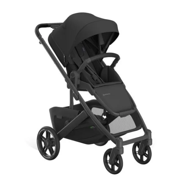UPPAbaby Cruz V3 Kinderwagen 2-in-1 - Liam> Uitbreidbare Kinderwagens|Wandelwagens