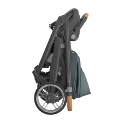 UPPAbaby Cruz V3 Kinderwagen 2-in-1 - Liam><noscript><img width=