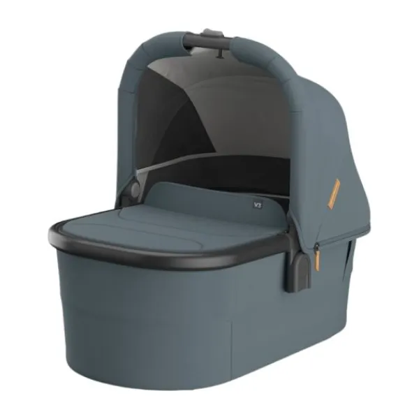 UPPAbaby Cruz V3 Kinderwagen 2-in-1 - Liam> Uitbreidbare Kinderwagens|Wandelwagens