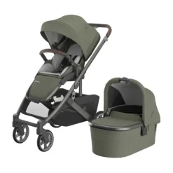 UPPAbaby Cruz V3 Kinderwagen 2-in-1 - Liam><noscript><img width=