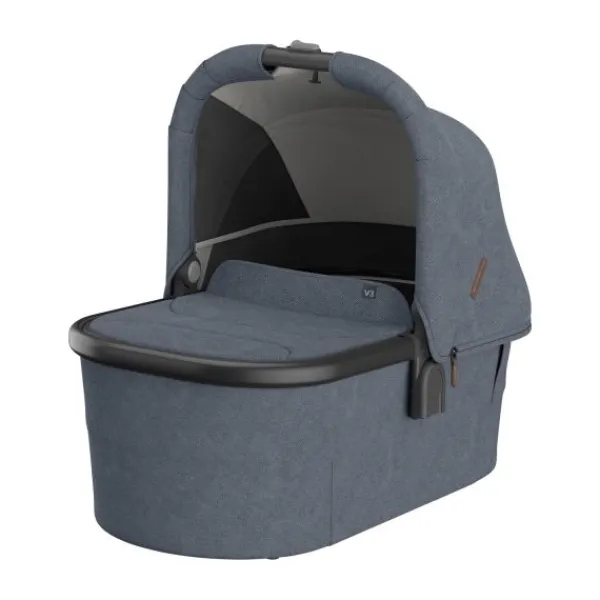 UPPAbaby Cruz V3 Kinderwagen 2-in-1 - Liam> Uitbreidbare Kinderwagens|Wandelwagens