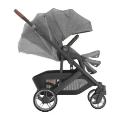 UPPAbaby Cruz V3 Kinderwagen 2-in-1 - Liam><noscript><img width=