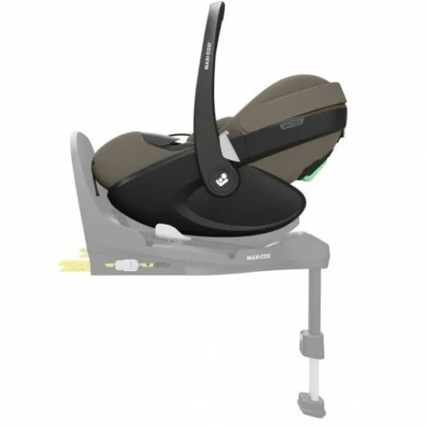 UPPAbaby Kinderwagen 2-in-1 Vista V3 Dillan Stone Blue Met Carbon Frame En Sand Leather> Uitbreidbare Kinderwagens|Tweeling Kinderwagens