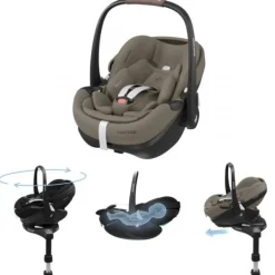 UPPAbaby Kinderwagen 2-in-1 Vista V3 Dillan Stone Blue Met Carbon Frame En Sand Leather><noscript><img width=