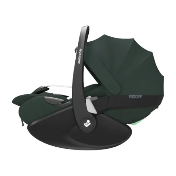 UPPAbaby Kinderwagen 2-in-1 Vista V3 Dillan Stone Blue Met Carbon Frame En Sand Leather> Uitbreidbare Kinderwagens|Tweeling Kinderwagens