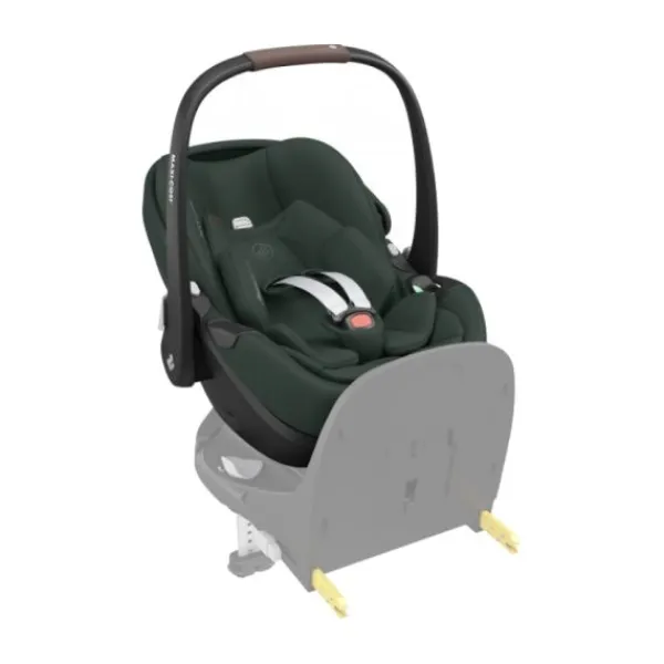 UPPAbaby Kinderwagen 2-in-1 Vista V3 Dillan Stone Blue Met Carbon Frame En Sand Leather> Uitbreidbare Kinderwagens|Tweeling Kinderwagens