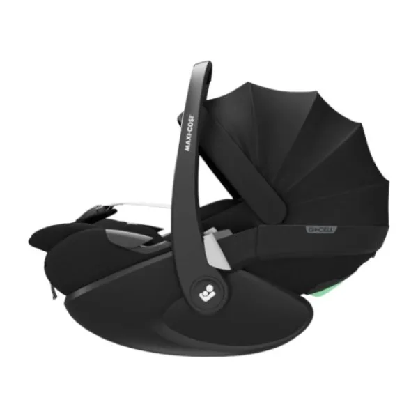 UPPAbaby Kinderwagen 2-in-1 Vista V3 Dillan Stone Blue Met Carbon Frame En Sand Leather> Uitbreidbare Kinderwagens|Tweeling Kinderwagens