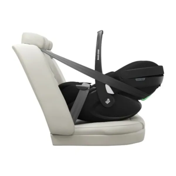 UPPAbaby Kinderwagen 2-in-1 Vista V3 Dillan Stone Blue Met Carbon Frame En Sand Leather> Uitbreidbare Kinderwagens|Tweeling Kinderwagens