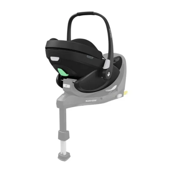 UPPAbaby Kinderwagen 2-in-1 Vista V3 Dillan Stone Blue Met Carbon Frame En Sand Leather> Uitbreidbare Kinderwagens|Tweeling Kinderwagens