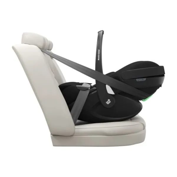 UPPAbaby Kinderwagen 2-in-1 Vista V3 Dillan Stone Blue Met Carbon Frame En Sand Leather> Uitbreidbare Kinderwagens|Tweeling Kinderwagens