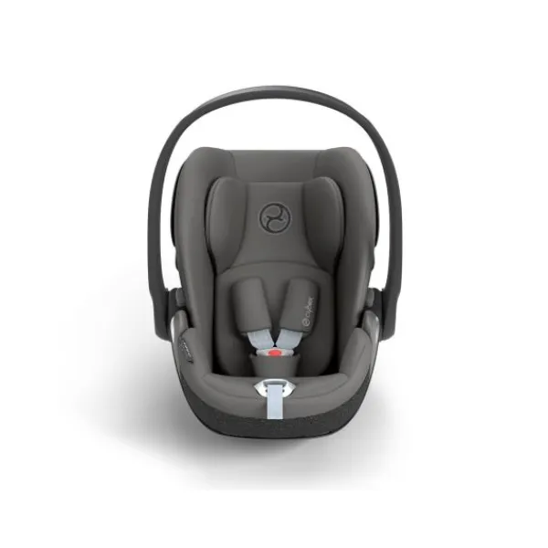 UPPAbaby Kinderwagen 2-in-1 Vista V3 Dillan Stone Blue Met Carbon Frame En Sand Leather> Uitbreidbare Kinderwagens|Tweeling Kinderwagens