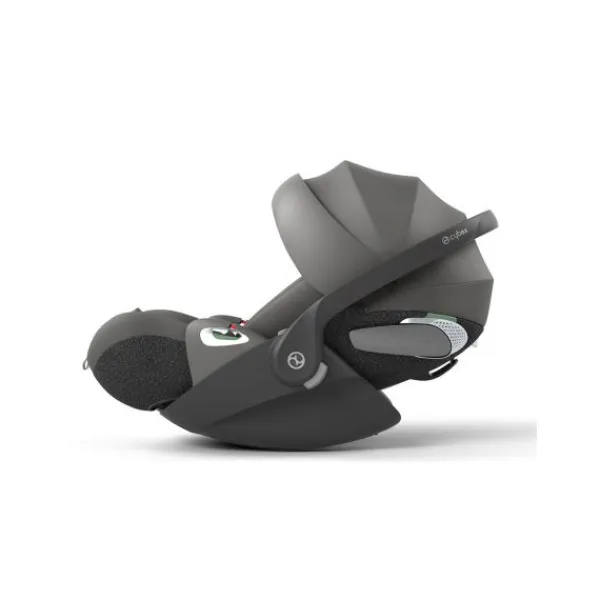 UPPAbaby Kinderwagen 2-in-1 Vista V3 Dillan Stone Blue Met Carbon Frame En Sand Leather> Uitbreidbare Kinderwagens|Tweeling Kinderwagens