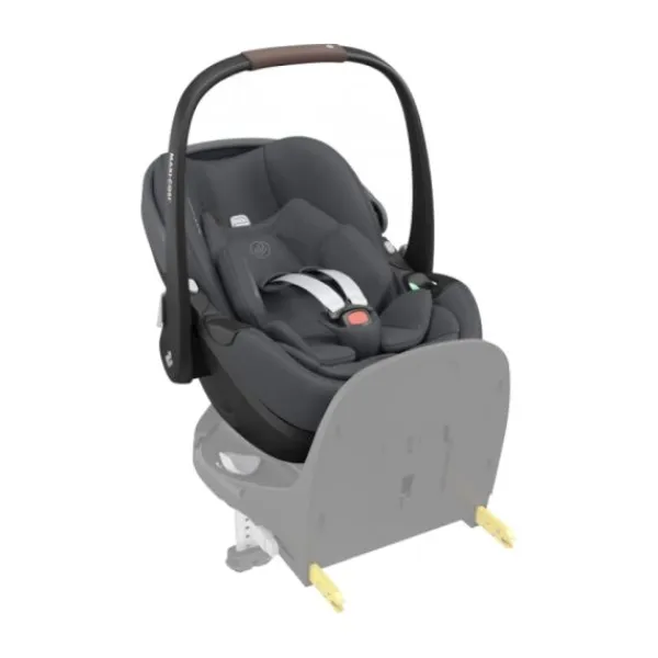 UPPAbaby Kinderwagen 2-in-1 Vista V3 Dillan Stone Blue Met Carbon Frame En Sand Leather> Uitbreidbare Kinderwagens|Tweeling Kinderwagens