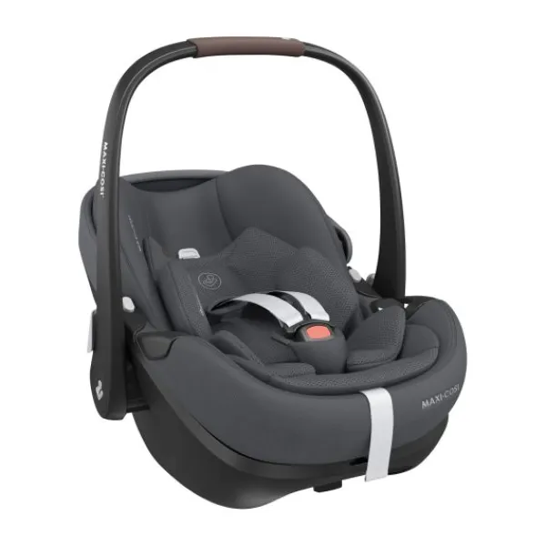 UPPAbaby Kinderwagen 2-in-1 Vista V3 Dillan Stone Blue Met Carbon Frame En Sand Leather> Uitbreidbare Kinderwagens|Tweeling Kinderwagens