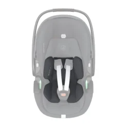 UPPAbaby Kinderwagen 2-in-1 Vista V3 Dillan Stone Blue Met Carbon Frame En Sand Leather><noscript><img width=