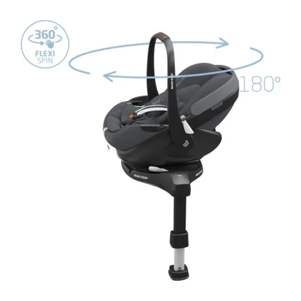 UPPAbaby Kinderwagen 2-in-1 Vista V3 Dillan Stone Blue Met Carbon Frame En Sand Leather> Uitbreidbare Kinderwagens|Tweeling Kinderwagens