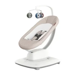 UPPAbaby Mamaroo Charlie - Sand Mélange> Swings