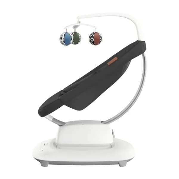 UPPAbaby Mamaroo Charlie - Sand Mélange> Swings